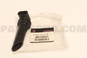 MD746523 Mitsubishi PLUG,M/T CASE