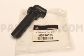 MD746523 Mitsubishi PLUG,M/T CASE