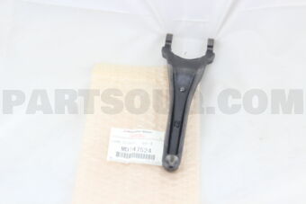 MD747524 FORK,CLUTCH RELEASE