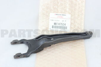 MD747524 FORK,CLUTCH RELEASE