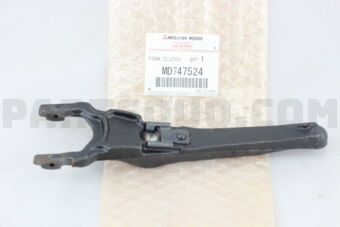 MD747524 FORK,CLUTCH RELEASE