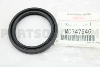 MD747546 OIL SEAL,T/F CASE CO