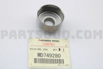MD749280 BUSHING,CRANKSHAFT