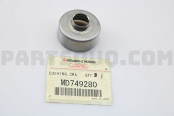 MD749280 BUSHING,CRANKSHAFT