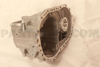 MD749981 CASE,M/T