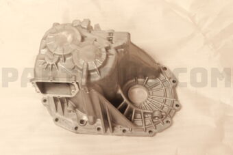 MD749981 CASE,M/T
