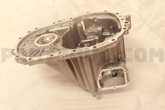 MD749981 CASE,M/T