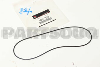 MD752659 O-RING,T/F CASE