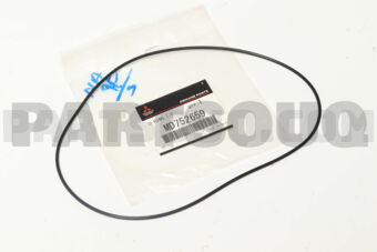 MD752659 O-RING,T/F CASE