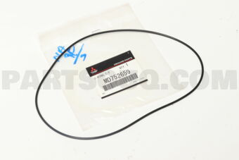 MD752659 O-RING,T/F CASE