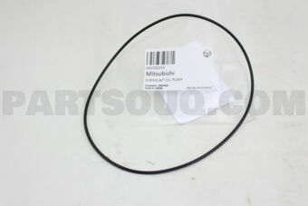 MD755373 O-RING,A/T OIL PUMP