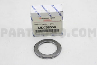 MD758556 THRUST BRG,A/T POWER