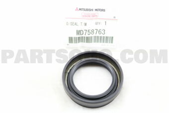 MD758763 O/SEAL,T/M FR DIFF C