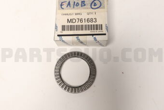 MD761683 Mitsubishi THRUST BRG,A/T POWER