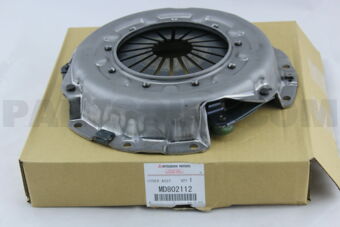 MD802112 COVER,CLUTCH