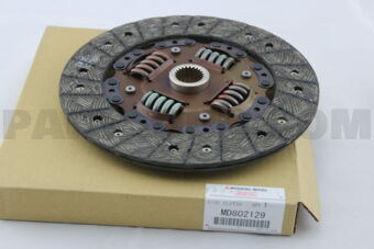 MD802129 DISC CLUTCH