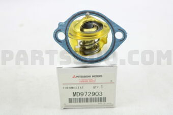 MD972903 THERMOSTAT KIT