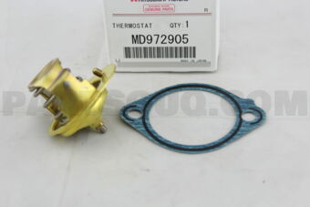 MD972905 THERMOSTAT KIT
