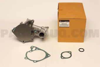 MD974748 WATER PUMP KIT