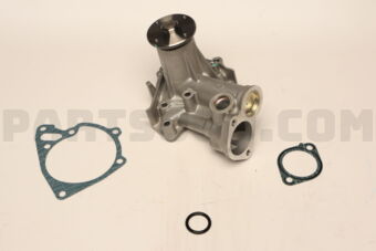 MD974748 WATER PUMP KIT