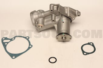 MD974748 WATER PUMP KIT