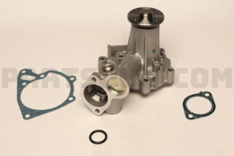 MD974748 WATER PUMP KIT