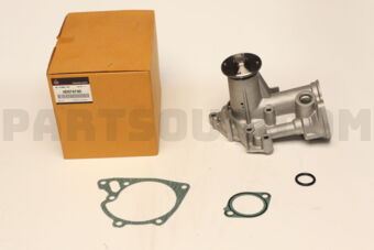 MD974748 WATER PUMP KIT
