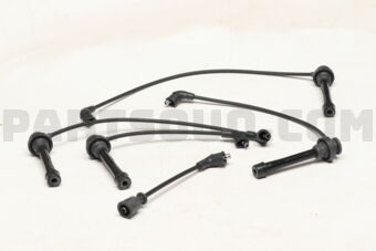 MD975309 CABLE SET,SPK PLUG & HIGH