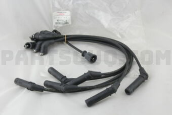 MD976524 CABLE SET,SPK PLUG &amp; HIGH
