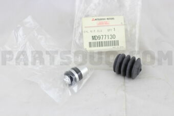 MD977130 REPAIR KIT,CLUTCH RELEASE