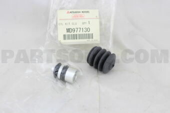 MD977130 REPAIR KIT,CLUTCH RELEASE