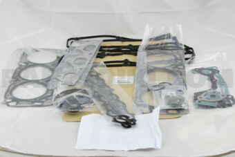 MD977502 GASKET KIT,ENG OVERH