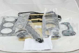 MD977502 GASKET KIT,ENG OVERH