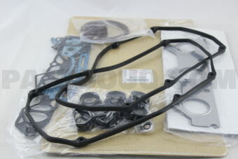 MD977864 GASKET KIT,ENG OVERHAUL