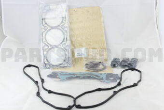 MD977868 GASKET KIT,ENG OVERH