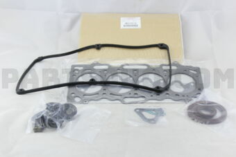 MD979216 GASKET KIT,ENG OVERHAUL