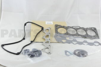 MD979216 GASKET KIT,ENG OVERHAUL