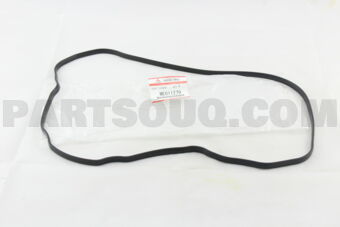 ME011279 GASKET,ROCKER COVER