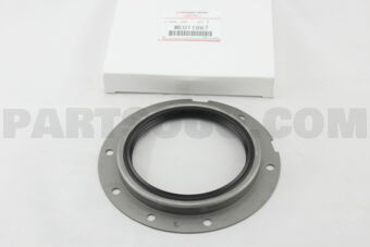 ME011867 OIL SEAL,CRANKSHAFT,RR