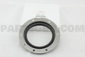 ME011867 OIL SEAL,CRANKSHAFT,RR
