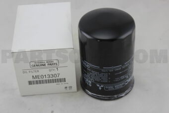 ME013307 OIL FILTER