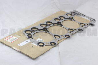 ME013335 GASKET,CYLINDER HEAD