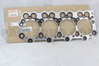 ME013335 GASKET,CYLINDER HEAD