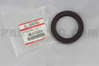 ME013384 OIL SEAL,TIMING GEAR CASE