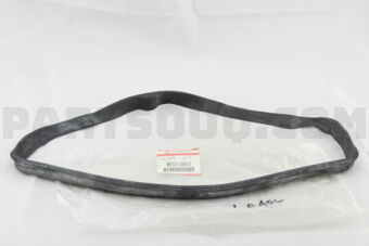 ME013653 GASKET,ROCKER COVER