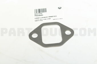 ME014349 GASKET,EXHAUST MANIFOLD