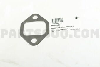 ME014349 GASKET,EXHAUST MANIFOLD