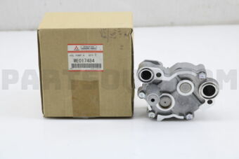 ME017484 OIL PUMP ASSY,ENG