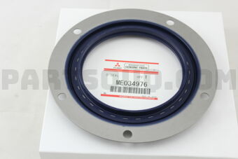 ME034976 OIL SEAL,CRANKSHAFT,RR