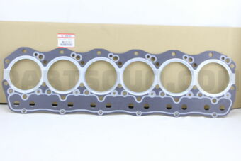 ME071731 GASKET,CYLINDER HEAD